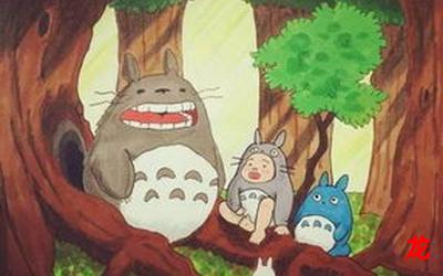 动画片少林伏天氏日韩渲染画风漫画